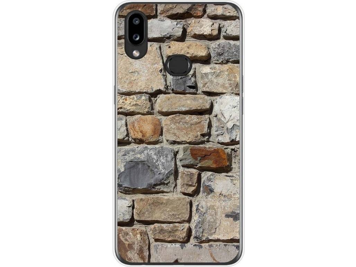 Capa Samsung Galaxy A10s TUMUNDOSMARTPHONE Desenhos Multicor
