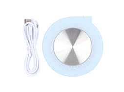 Base Usb de Isolamento para Xícara a 55℃ Azul