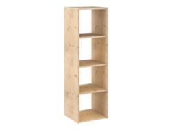 Estanteria dinamic 1400x360x330 4 baldas