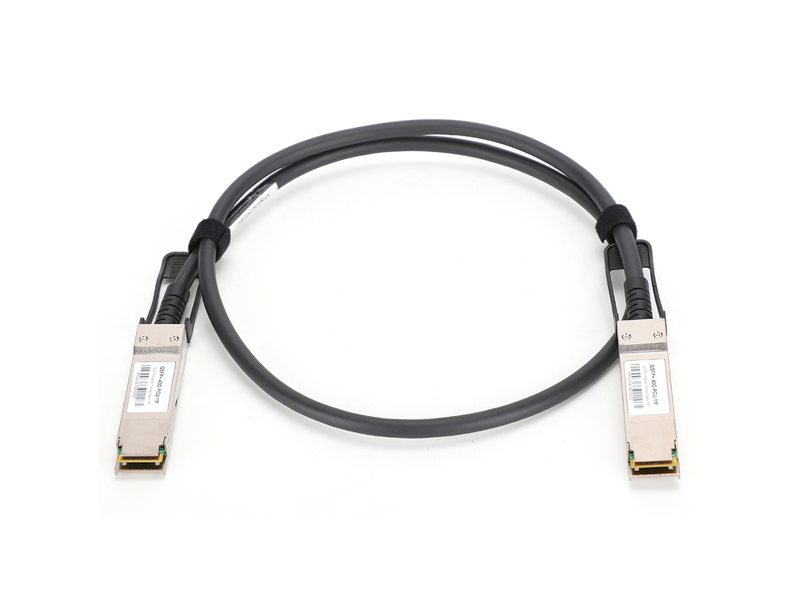 Cabo de Cobre Qsfp LAXISCREED para Café Internet