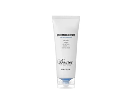 Creme de limpeza Baxter Of California 100ml