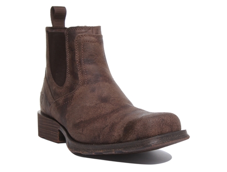 Botas de Homem ARIAT Cinzento (41.5)