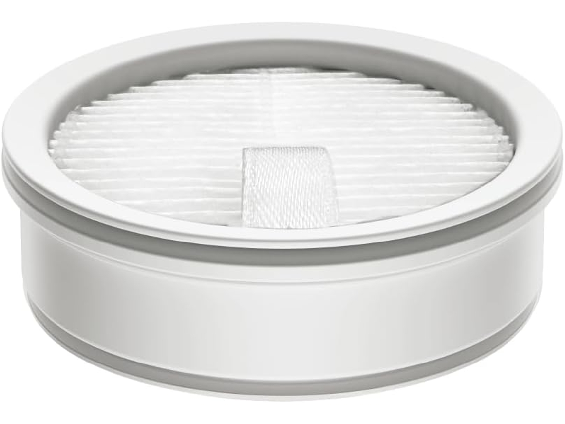 Topbathy Filtro para Aspirador de Pó Xiaomi P30