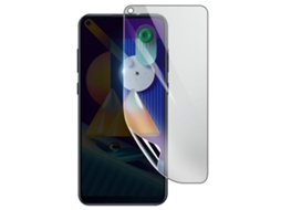 Pelicula de Vidro 3MK Galaxy M11
