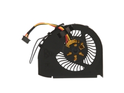 Ventoinha De Arrefecimento Para Cpu Thinkpad Com Conector 5 Pin Dc 5v 2.25w De Entrada Ventoinha Para T440s T450s