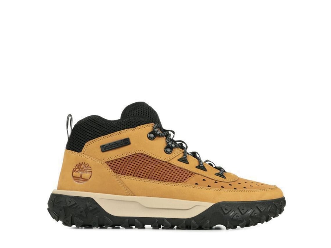 Botas de Homem TIMBERLAND Greenstride Motion Aborrachado Bege (44