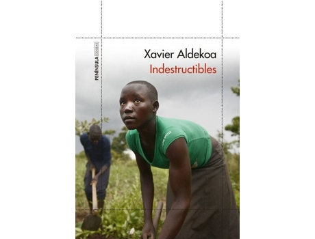 Livro Indestructibles