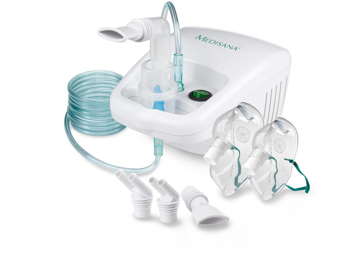 Nebulizador MEDISANA IN 500