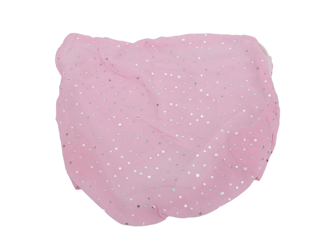 Business protetor Facial Anti uv com Alças para Ouvido Resistente a Poeira Vento Respirável Rosa para Atividades Ao Ar Livre | S/MARCA