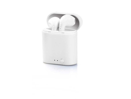Auriculares Bluetooth True Wireless CONTACT Twins Mini (In Ear)