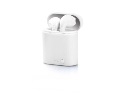 Auriculares Bluetooth True Wireless CONTACT Twins Mini (In Ear)