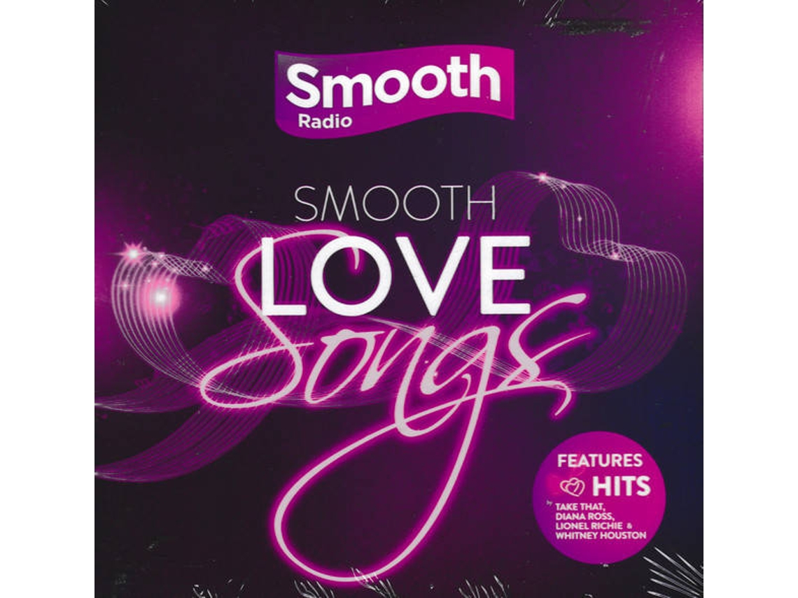 CD Smooth Jazz Tribute To The Best Of Whitney Houston (2CDs)