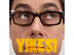 CD London Elektricity - Yikes!