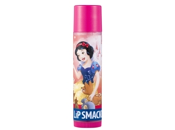 Bálsamo Labial Snow White Cherry Kiss Lip Smacker