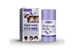 Cera de Cabelo de Alta Fixação LAXISCREED para Controlar e Modelar o Penteado com Facilidade
