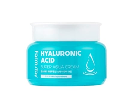 Creme Facial Hydra Nourish, 100ml Farmstay