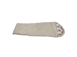 Saco de Dormir Business para Camping Adulto com Capuz Impermeável Quente