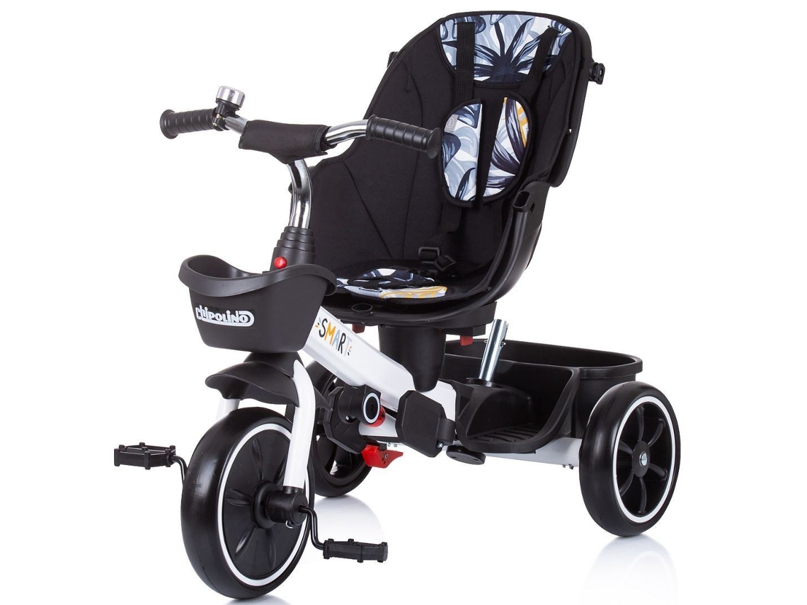 Triciclo evolutivo sales smart trike