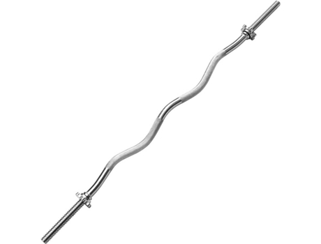 Barra Super Curl  25mm