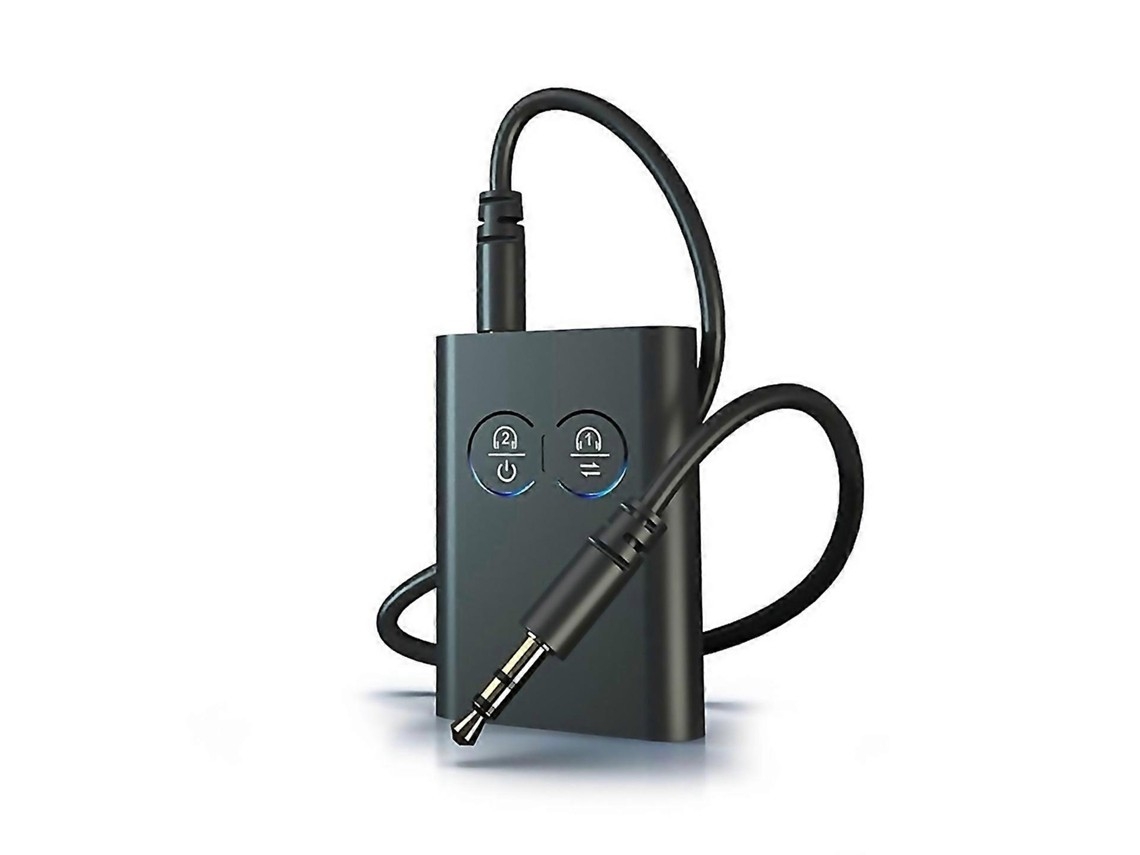 Adaptive Bluetooth 52 Transmitter And Receiver For Cars