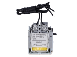 Accesório De Disjuntor Automático Módulo De Derivação Para Schneider Nsx/cvs100/600 Ac220‑240v