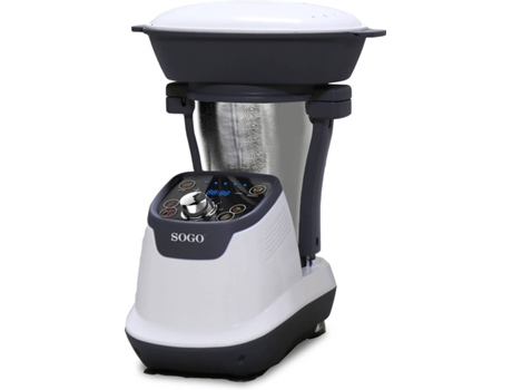 Robot de Cozinha  BAT-SS-14545