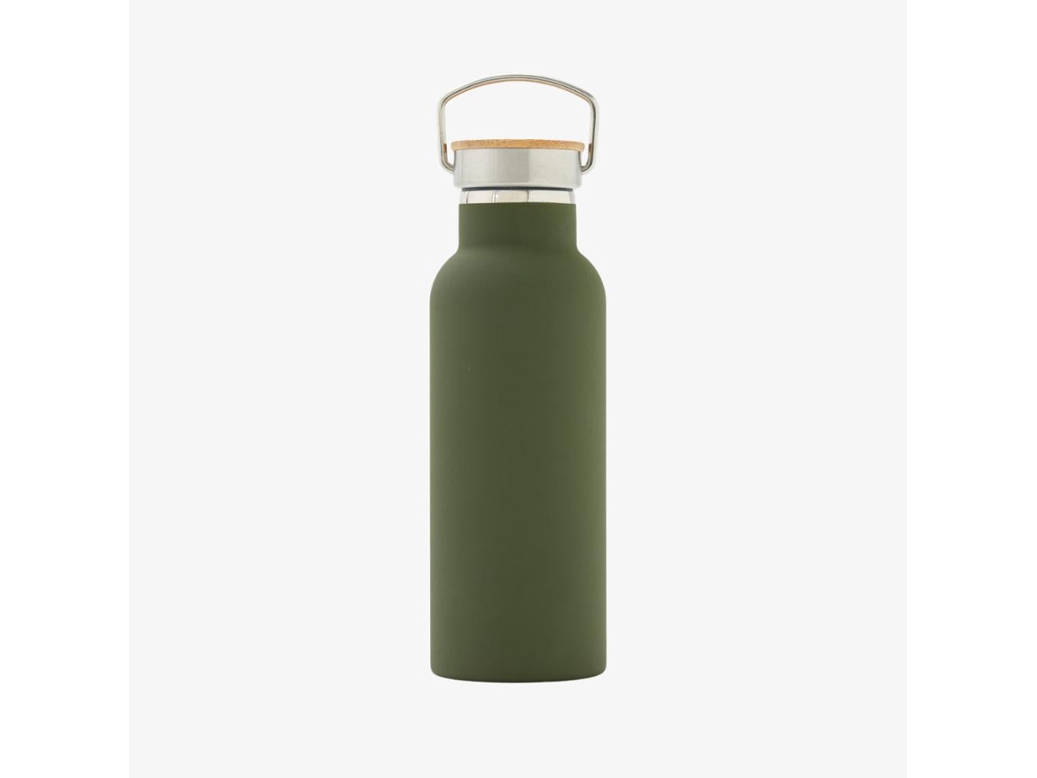 Garrafa Xd Connects Vinga 500ml Verde