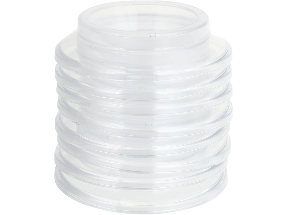 Almofadas Protetoras Transparentes Para Pianos Verticais, Resistentes A Altas Temperaturas, Tapetes Multifuncionais