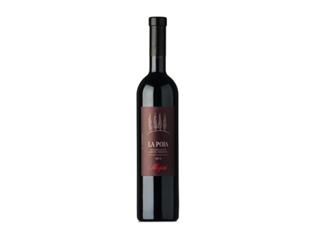 Vinho ALLEGRINI La Poja Corvina Veronese (0.75 L - 1 Unidade)