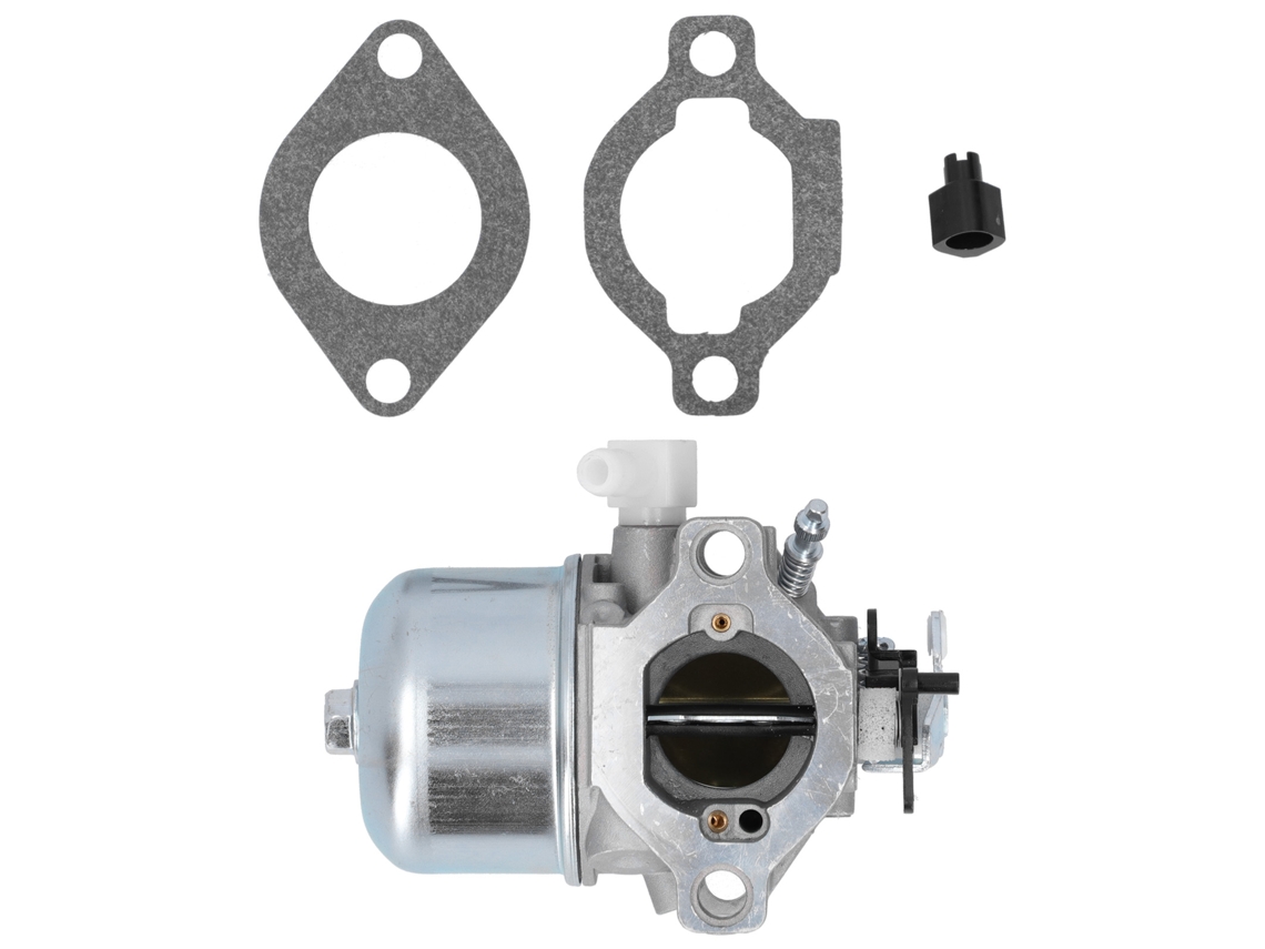 Primerox carburador de Alumínio Substituição Acessório Fit para 699831 694941 499158