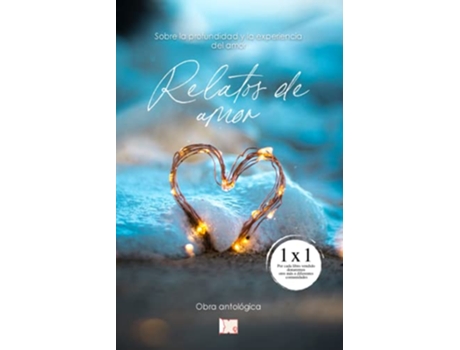 Livro Relatos De Amor de Ita Autores Varios (Português)