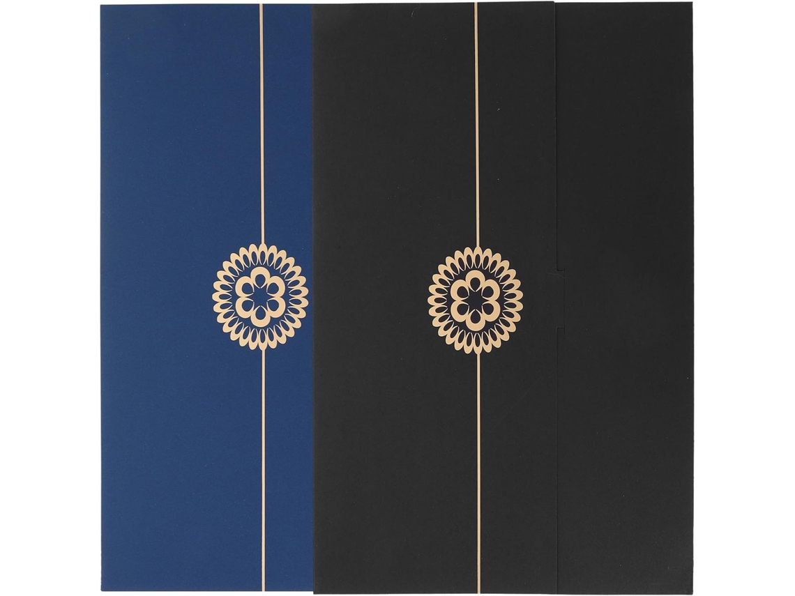 Didiseaon Capas De Certificado Design Simples E Fácil De Usar Em Papel Lote De 2 Arrondis Para Diplomas E