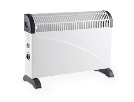 Aquecedor Convector Standart 2000W
