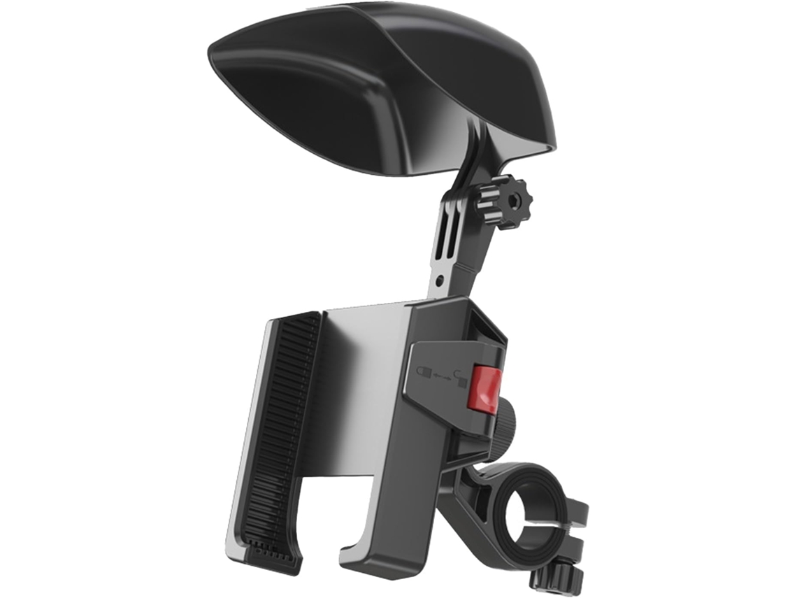 Suporte Para Celular De Bicicleta, Compatível Com Smartphones