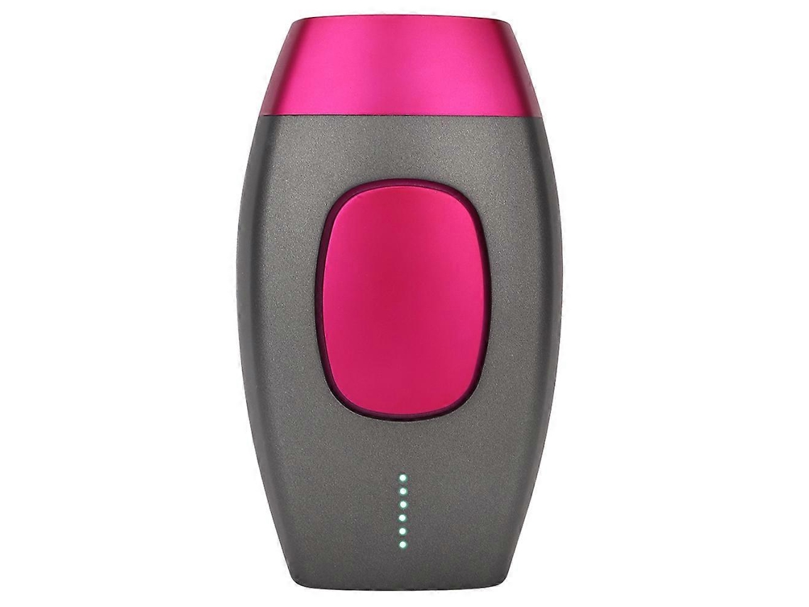 Dispositivo Portátil Unissex Para Depilação A Laser Facial E Corporal Ly Ebike