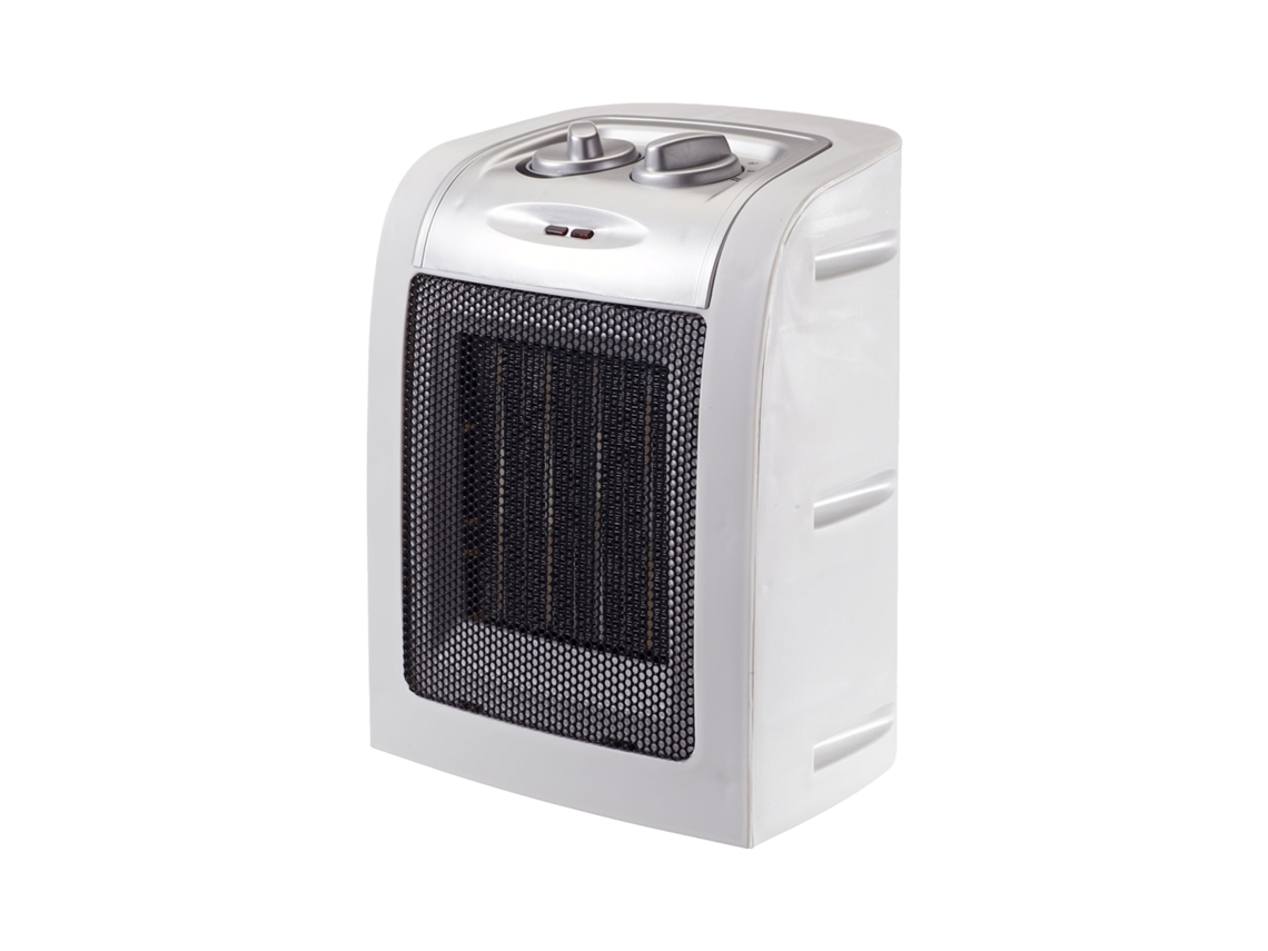 Aquecedor Cerâmico KUKEN 1500W.