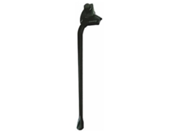 Descanso Lateral Easy 30 Mm Prateado 28´´SPANNINGA