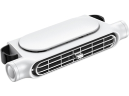Ventilador Usb Para Carro, Portátil Carro