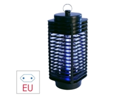 Tkiller De Mosquitos Elétrico Exterminando Inseto Led Bug Eu 220v Zapper Mosca Armadilha Vespa Praga