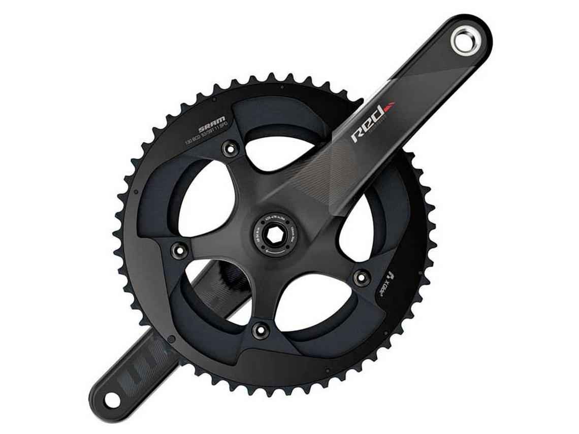 Sram 11v/e-tap Bb30 170 50-34 11s