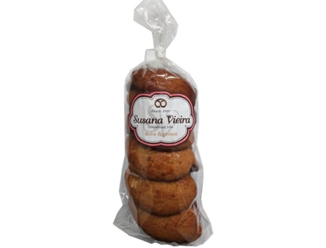 Broas De Limão SUSANA VIEIRA 200 gr