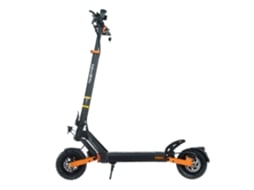 Trotinete Elétrica Kukirin G2 Pro Vmp 500w 48v15.6ah 9polegadas Dobrável Preto