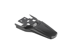 Para lama Traseiro Carbono para Surron Light Bee. Motocross.