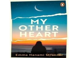 Livro My Other Heart de Emma Nanami Strenner (Inglês)