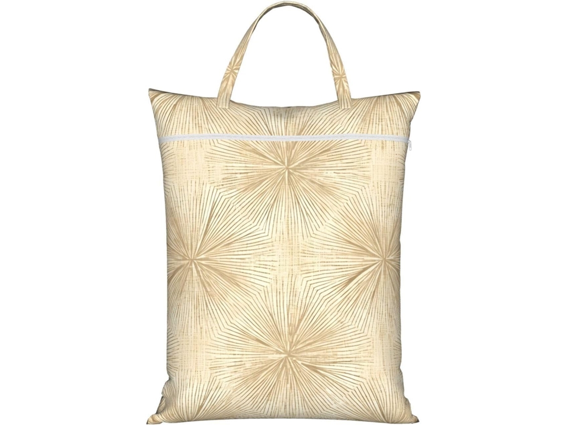 Saco De Roupa Suja Para Viagem (linha Radial)