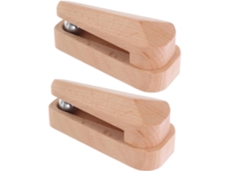 Conjunto De 2 Ganchos De Parede Para Tapeçaria, Sem Necessidade De Furar.