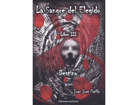 Livro Sangre Del Elegido, La de Juan Jose Patilla (Espanhol)