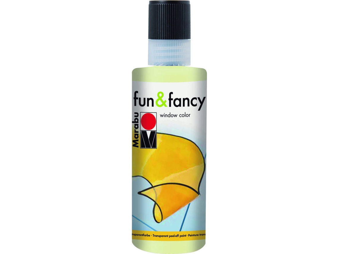 Tinta MARABU fun&fancy 872 80 ml