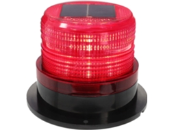 Luzes Estroboscópicas Para Caminhões, Lâmpada De Emergência Led Com Base Magnética, Iluminação Noturna Para Veículos.