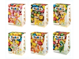 Brinquedo de Trabalhos Manuais JBM 160065 (3 anos)